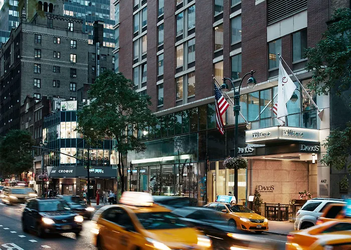 Boutique At Grand Central